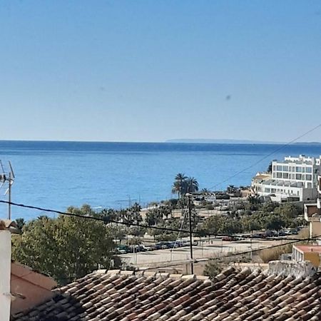 Ksar Azul 6 Pers A 2 Mn De La Plage Вильяхойоса Экстерьер фото
