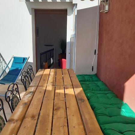 Ksar Azul 6 Pers A 2 Mn De La Plage Вильяхойоса Экстерьер фото