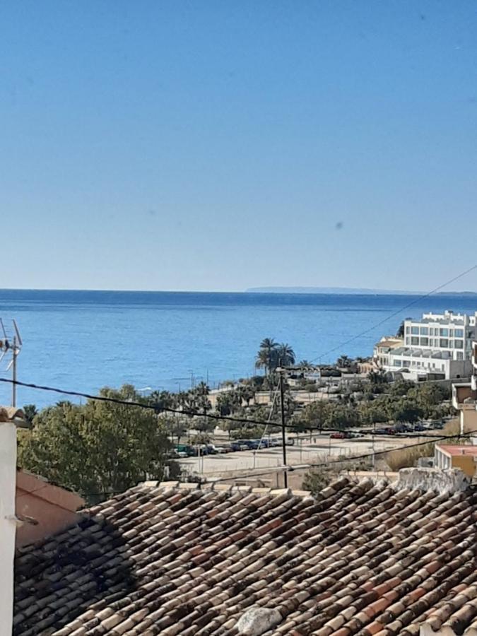Ksar Azul 6 Pers A 2 Mn De La Plage Вильяхойоса Экстерьер фото