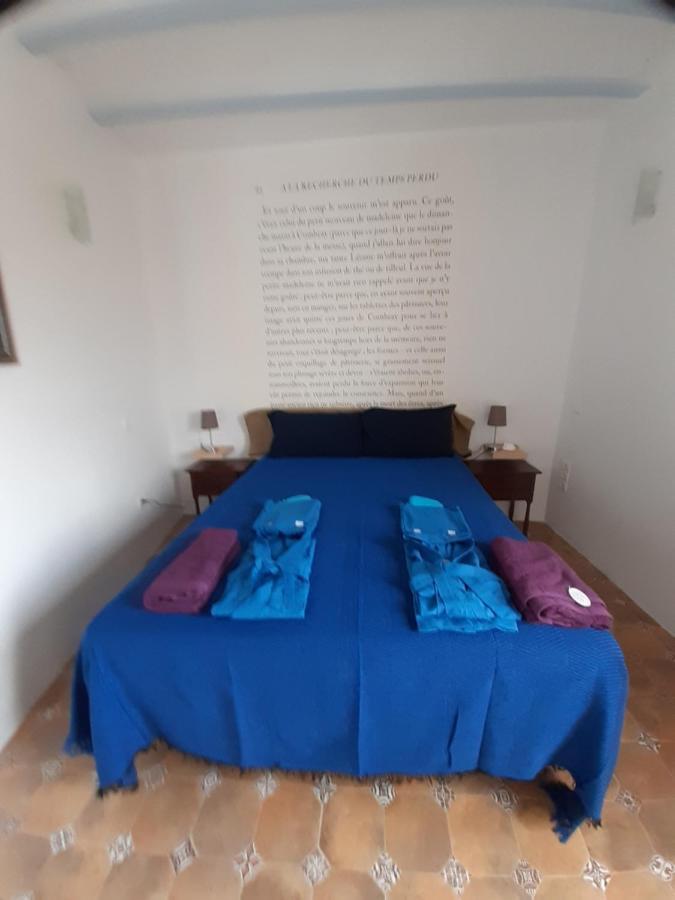 Ksar Azul 6 Pers A 2 Mn De La Plage Вильяхойоса Экстерьер фото