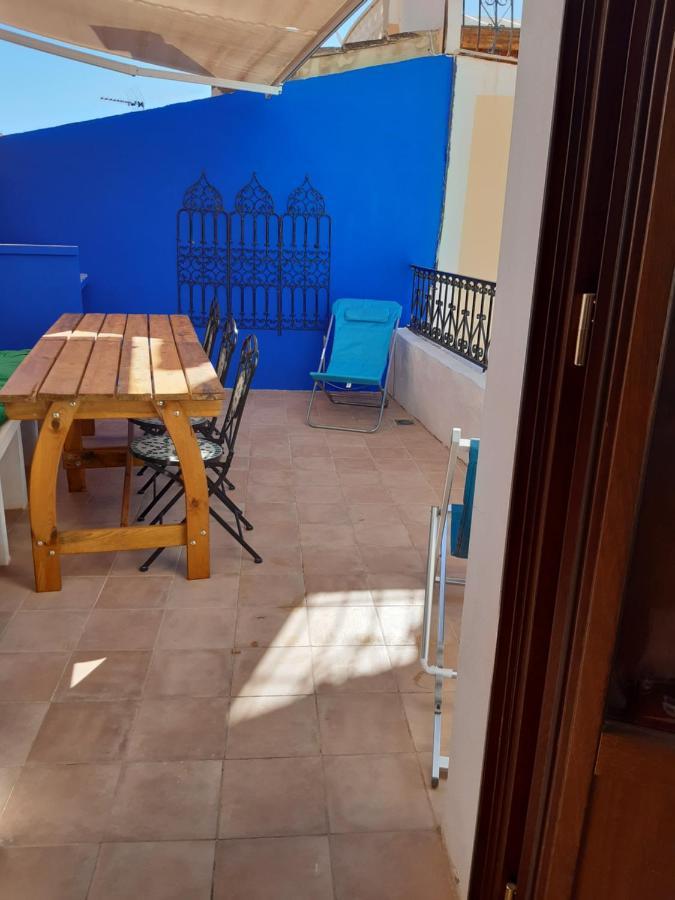 Ksar Azul 6 Pers A 2 Mn De La Plage Вильяхойоса Экстерьер фото