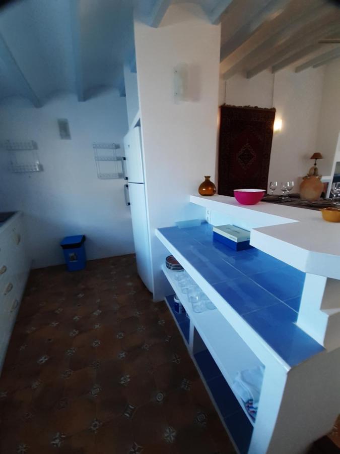 Ksar Azul 6 Pers A 2 Mn De La Plage Вильяхойоса Экстерьер фото